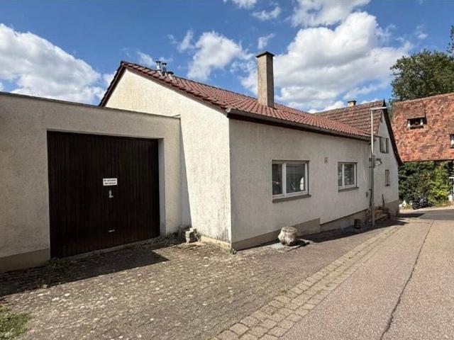 Haus kaufen in Weissach, Baden-Württemberg