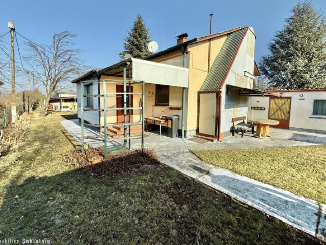 Villa kaufen in Wien, KG Aspern