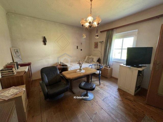 Haus kaufen in St. Stefan ob Leoben, Steiermark