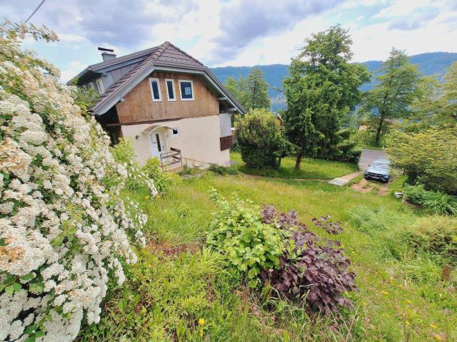 Haus kaufen in Sattendorf