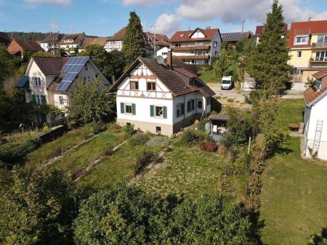 Haus kaufen in Öhningen, Landkreis Konstanz