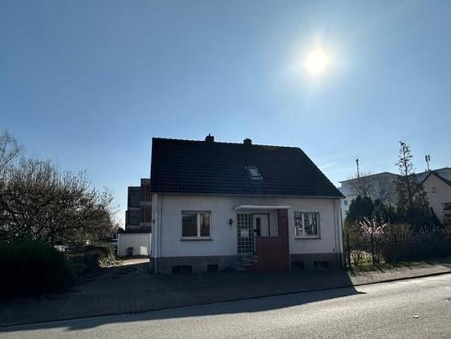 Haus kaufen in Lünen, Bergarbeitersiedlung Haus kaufen in Lünen, Bergarbeitersiedlung