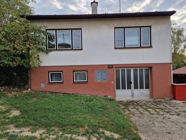 Haus kaufen in Hausbrunn, Bezirk Mistelbach