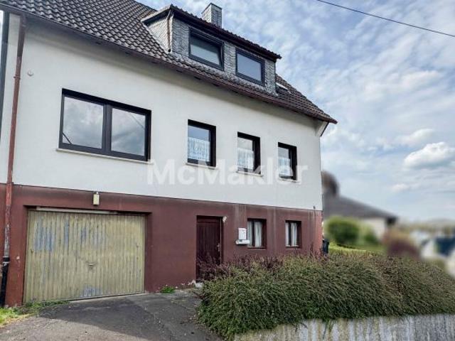 Haus kaufen in Morsbach, Nordrhein-Westfalen