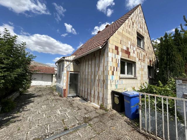 Haus kaufen in Westhofen, Landkreis Alzey-Worms
