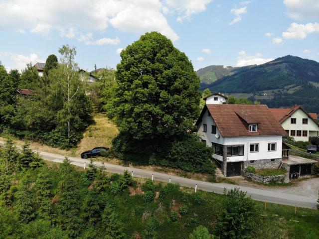 Haus kaufen in Bruck an der Mur, Steiermark