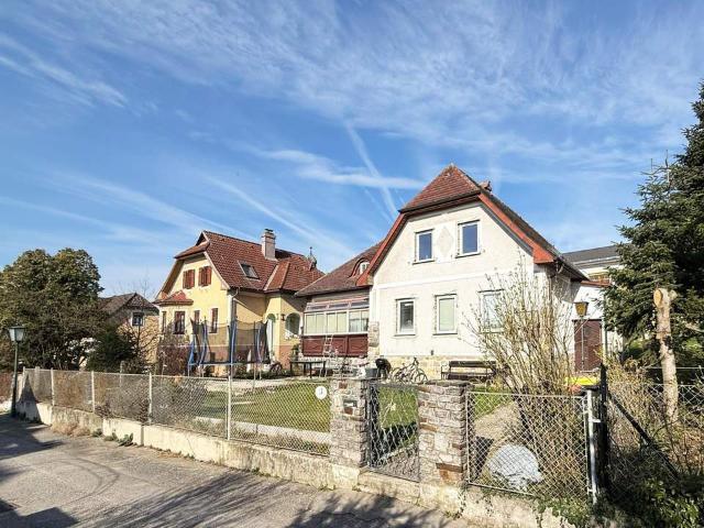Haus kaufen in Melk, Niederösterreich