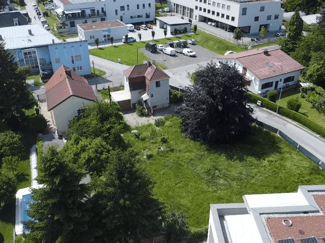 Haus kaufen in Gersdorf-Feistritz, Steiermark