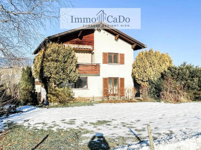 Haus kaufen in Alberschwende Haus kaufen in Alberschwende