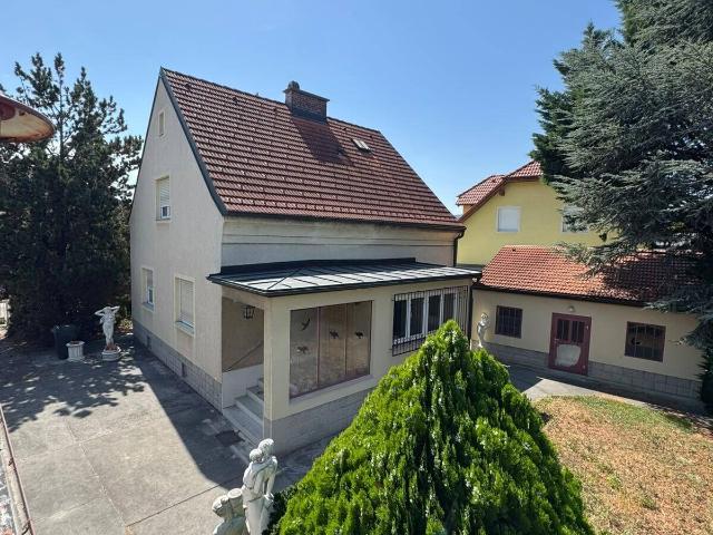 Haus kaufen in Baden, Bezirk Baden