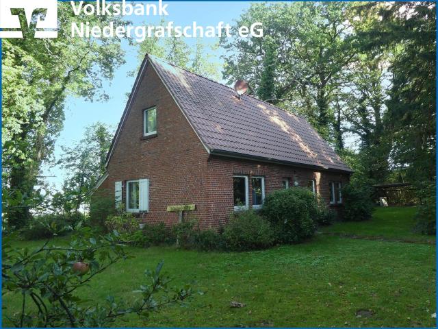 Villa kaufen in Uelsen, Niedersachsen