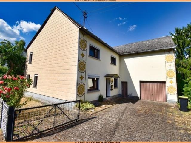 Haus kaufen in Boppard, Rheinland-Pfalz