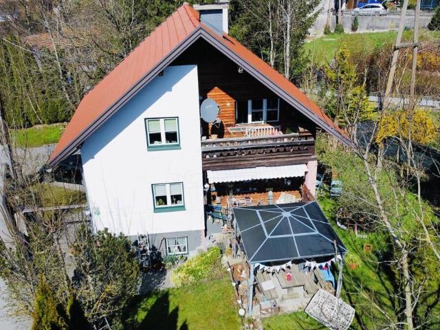 Haus kaufen in Eugendorf, Salzburg
