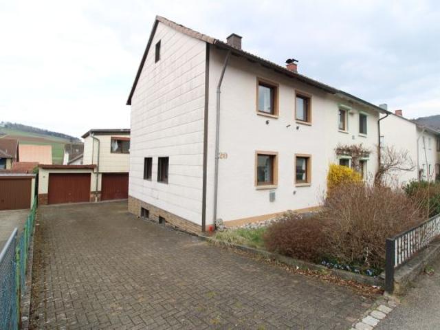 Haus kaufen in Geisingen, Baden-Württemberg