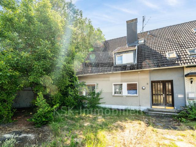 Doppelhaushälfte kaufen in Rübhausen, Königswinter