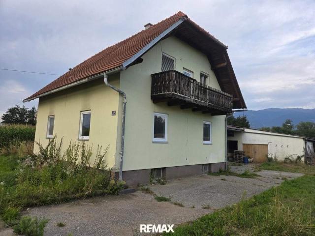 Haus kaufen in St. Marein, St. Johann im Pongau