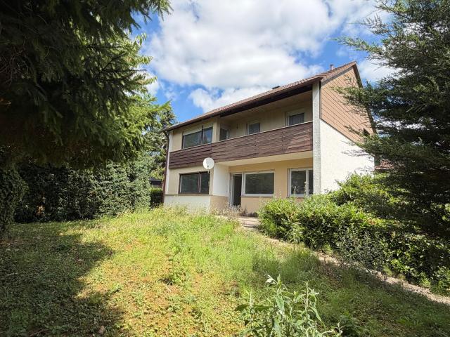 Haus kaufen in Donnbronn, Untergruppenbach