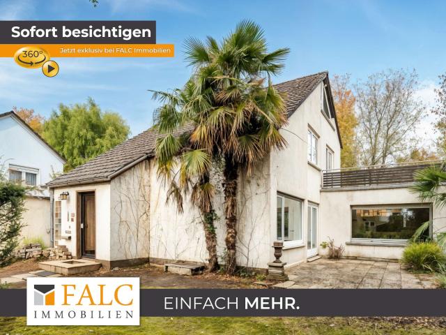 Haus kaufen in Brück, Köln