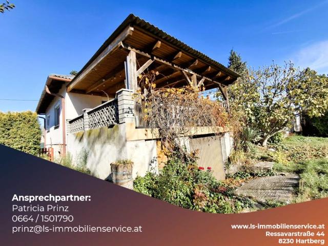 Haus kaufen in Burgenland