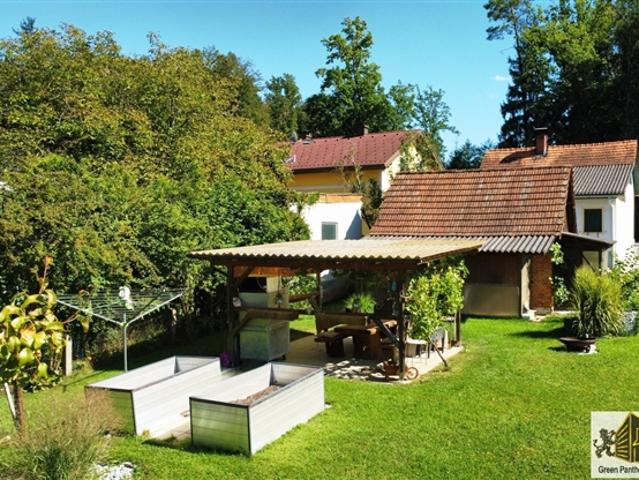 Einfamilienhaus kaufen in Steiermark