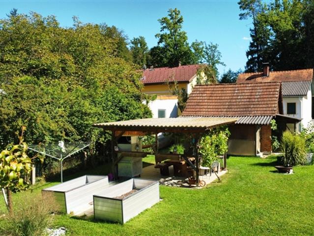 Einfamilienhaus kaufen in Steiermark