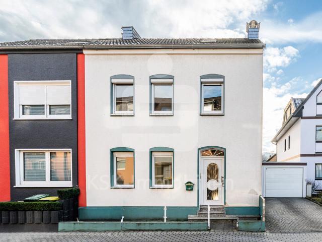 Villa kaufen in Hossenberg, Hennef