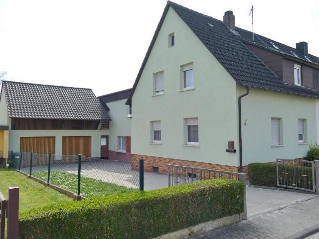 Haus kaufen in Walzbachtal, Baden-Württemberg