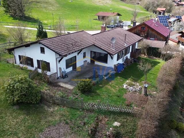 Haus kaufen in Pfronten, Bayern
