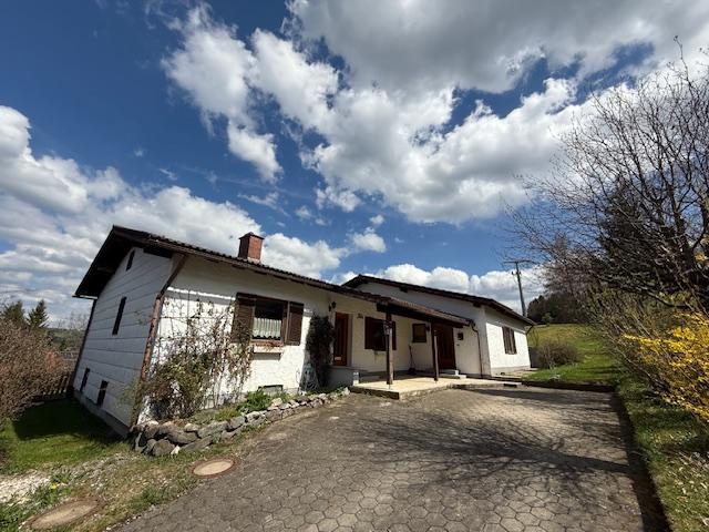 Haus kaufen in Pfronten, Bayern