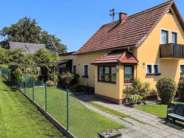 Haus kaufen in Parz, Grieskirchen