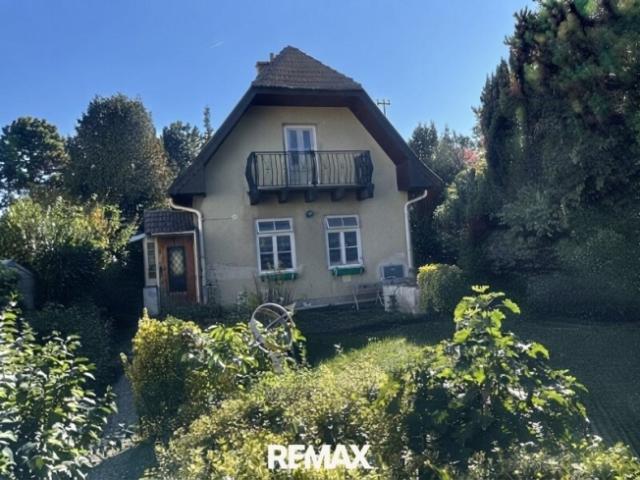 Haus kaufen in Perchtoldsdorf, Bezirk Mödling