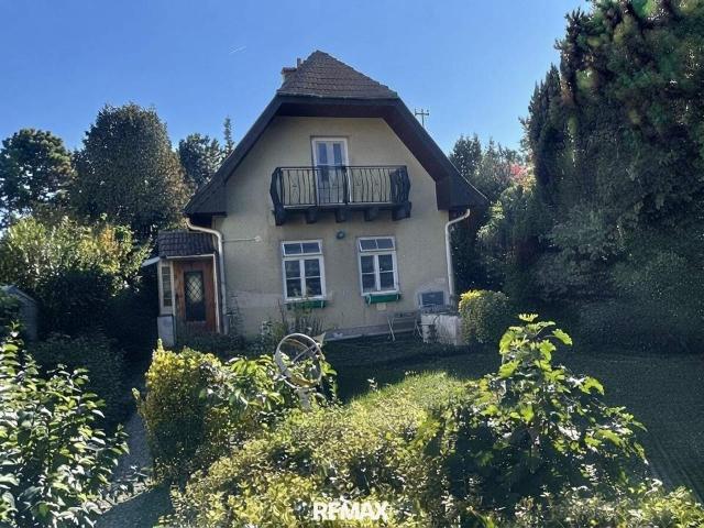 Haus kaufen in Mödling, Bezirk Mödling