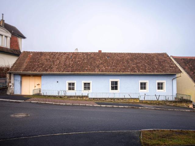 Haus kaufen in Großpetersdorf, Burgenland
