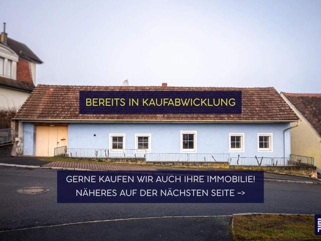 Haus kaufen in Oberwart, Burgenland