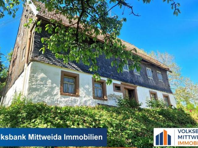 Haus kaufen in Lichtenau, Bayern