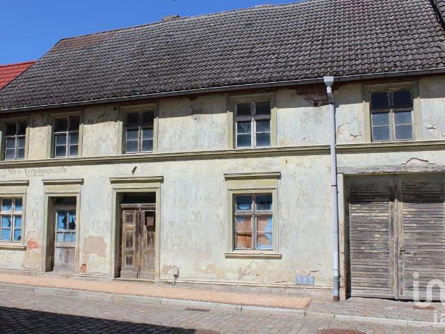 Haus kaufen in Lassan, Vorpommern-Greifswald