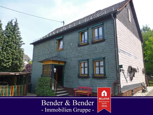 Haus kaufen in Auf der Huth, Rheinland-Pfalz