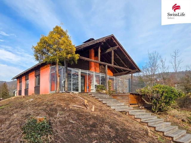 Haus kaufen in Stattegg, Steiermark