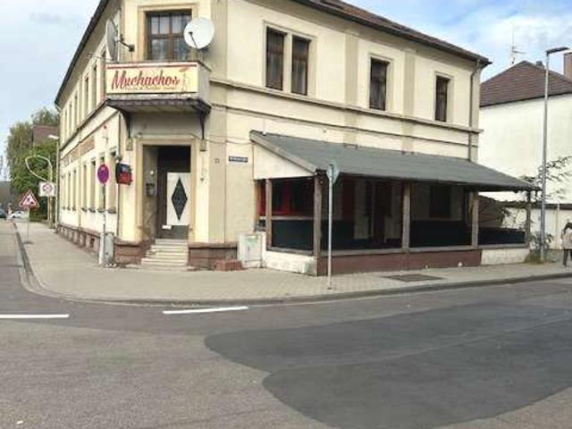 Gewerbe kaufen in Bruchsal, Landkreis Karlsruhe