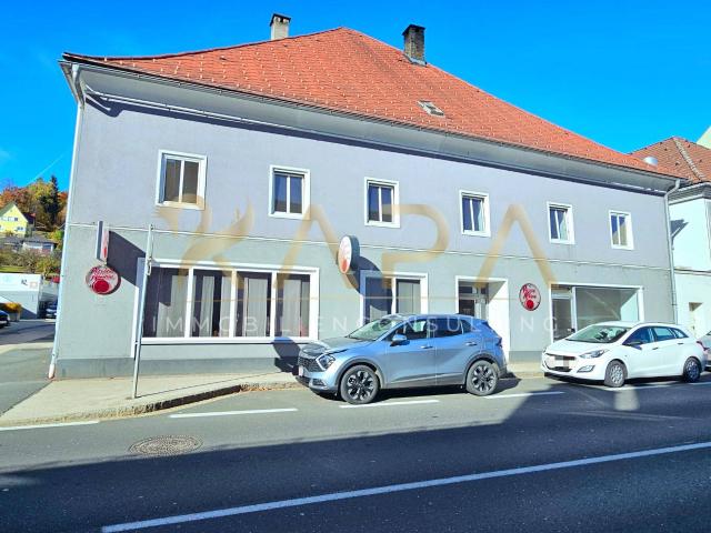 Haus kaufen in St. Veit an der Glan, Kärnten