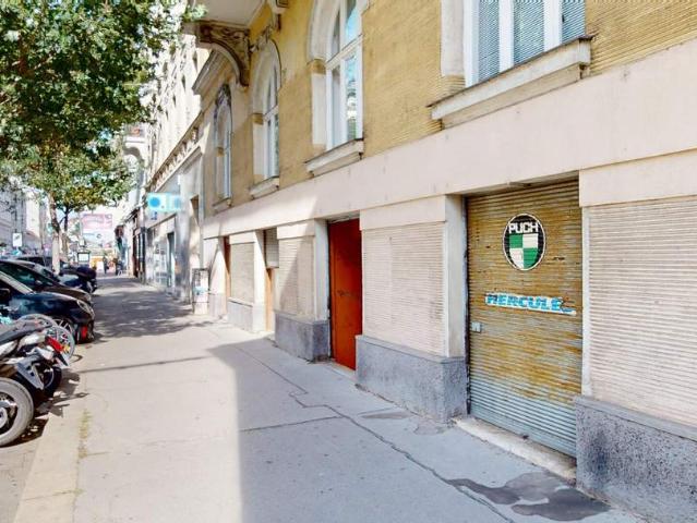 Gewerbe kaufen in Döbling, Wien