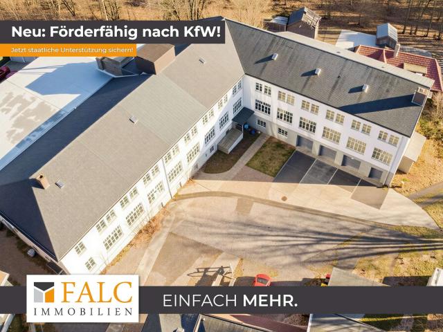 Mehrfamilienhaus kaufen in Lennep, Remscheid