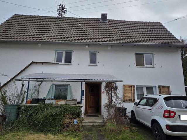Haus kaufen in Krautscheid, Eifelkreis Bitburg-Prüm