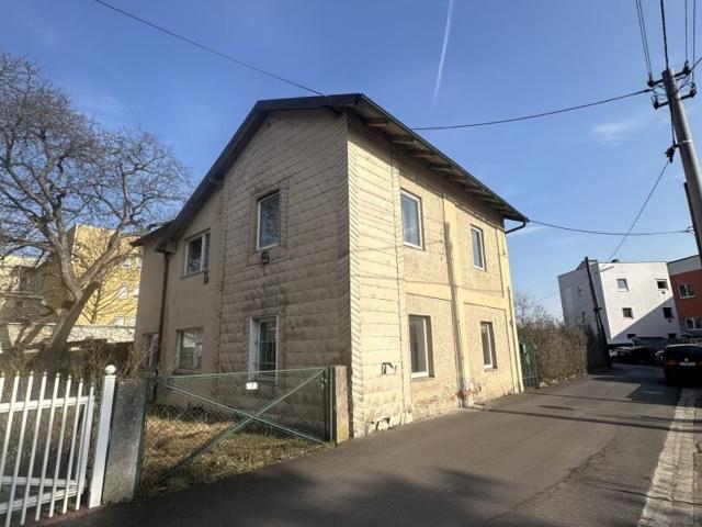 Haus kaufen in Linz