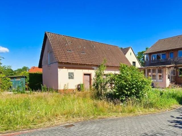 Haus kaufen in Nienhagen, Mecklenburg-Vorpommern