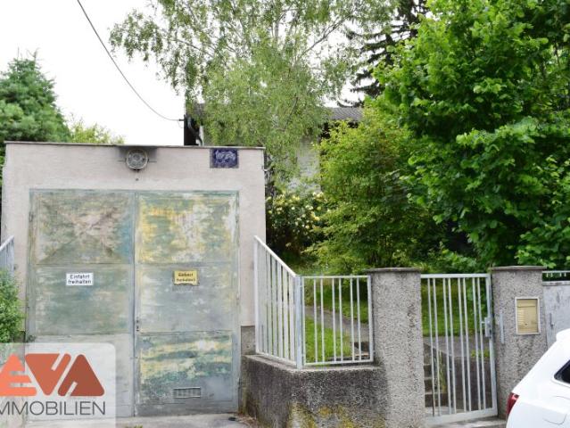 Villa kaufen in Wien, KG Ottakring