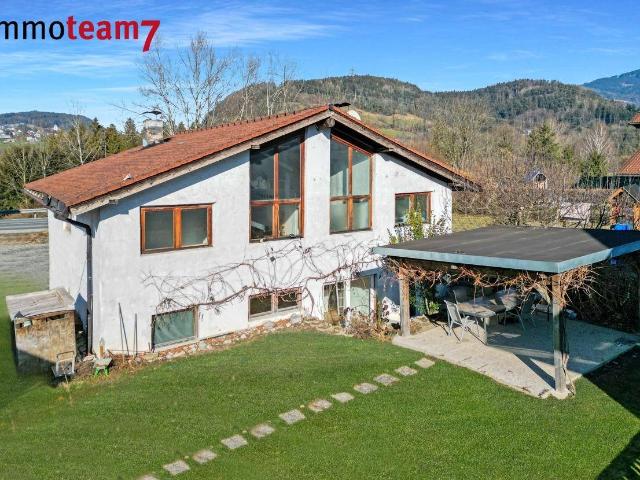 Haus kaufen in Frastanz, Hofen