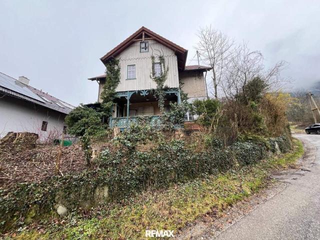 Haus kaufen in Neunkirchen, Niederösterreich