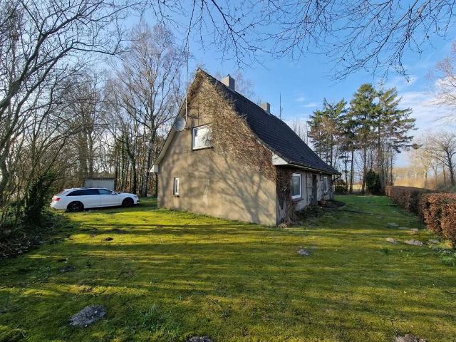 Haus kaufen in Sollwitt, Kreis Nordfriesland