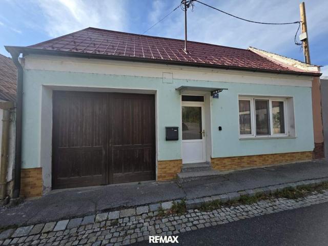 Haus kaufen in Mistelbach, Bezirk Mistelbach